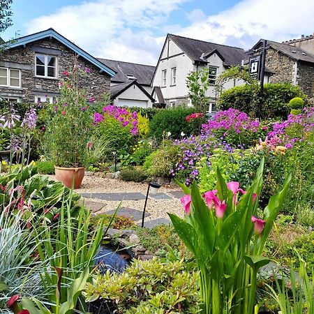 Puddle Duck Lodge - Adults Only Bowness-on-Windermere Exterior foto