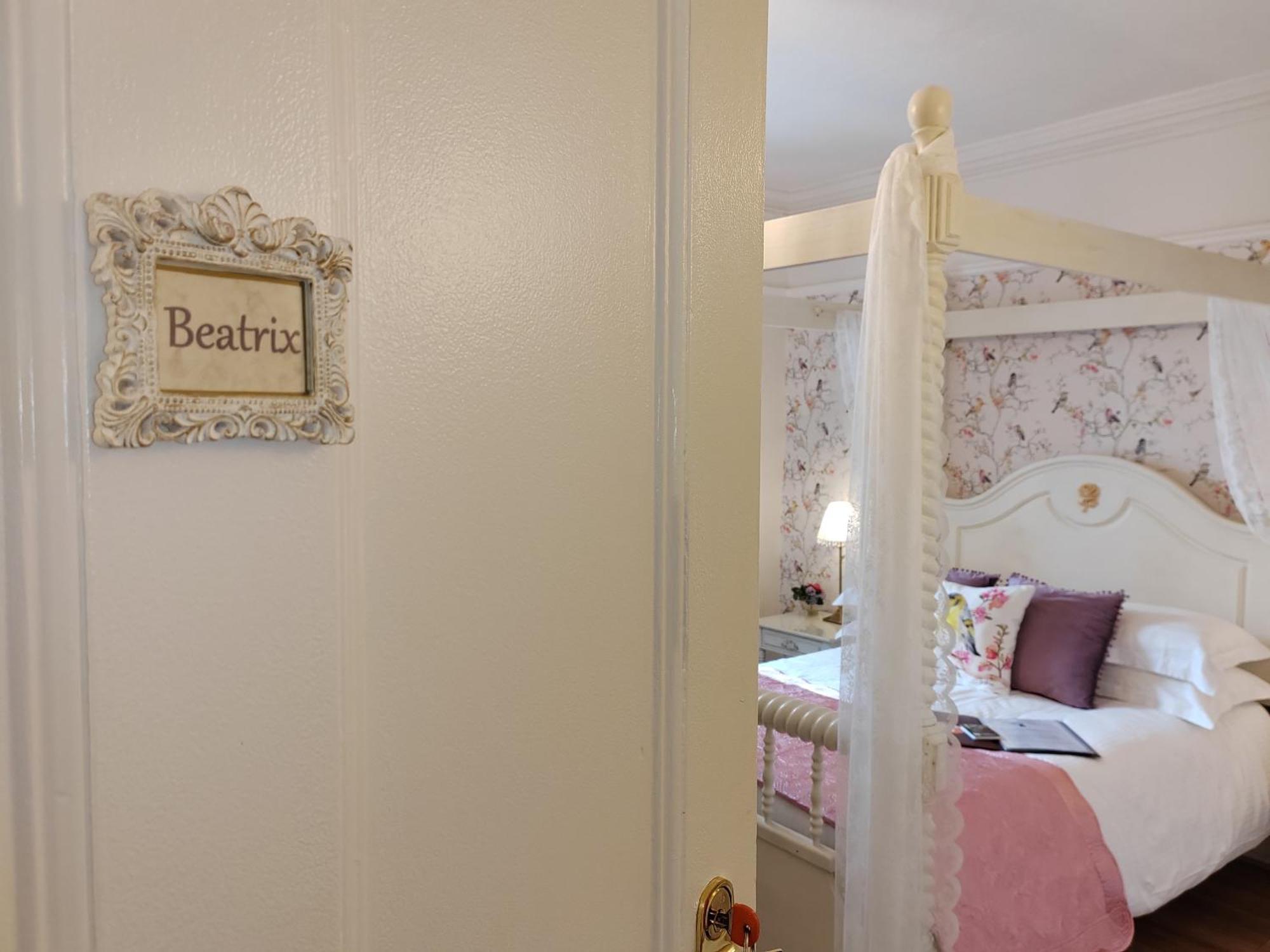 Puddle Duck Lodge - Adults Only Bowness-on-Windermere Quarto foto