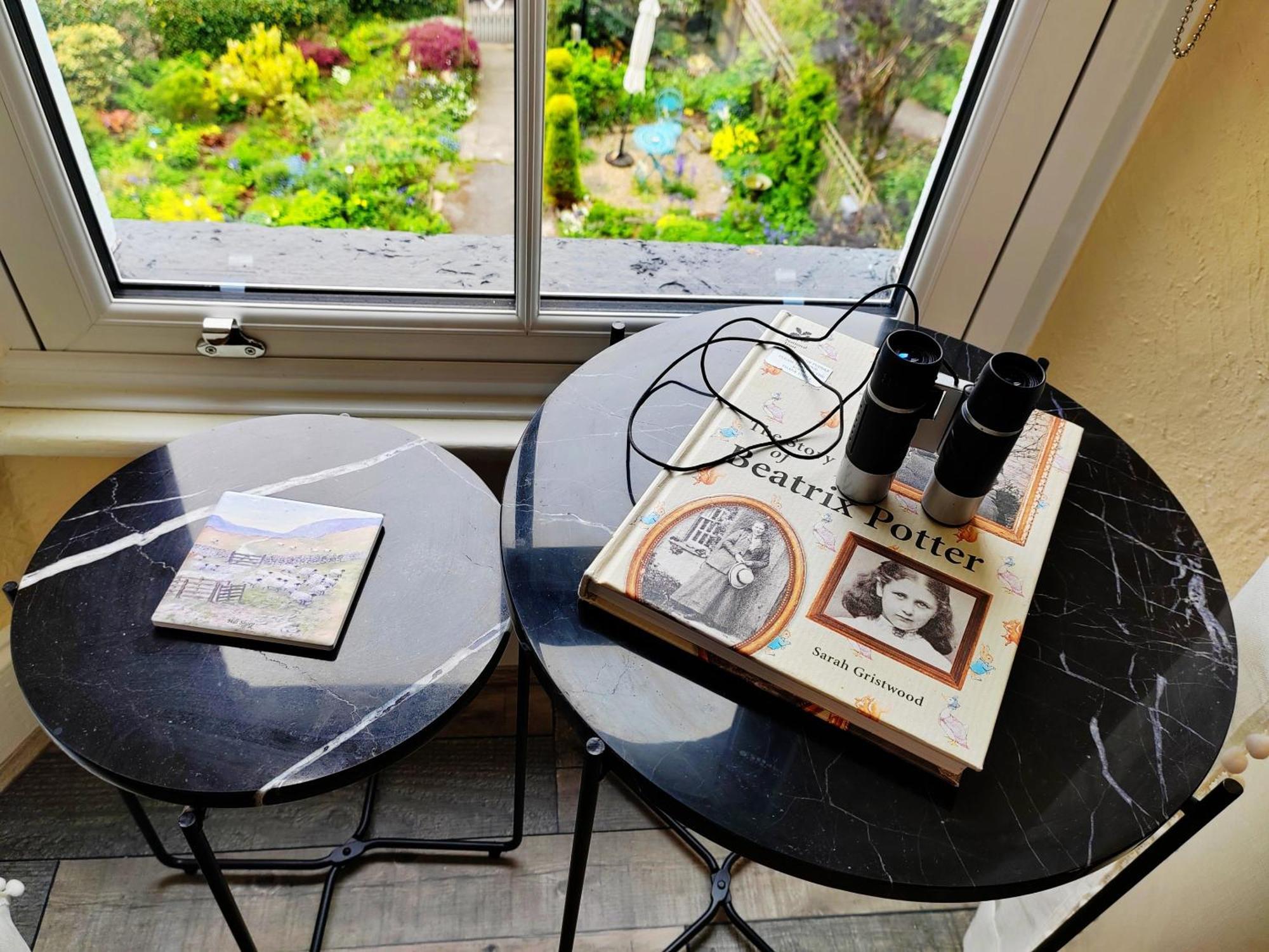 Puddle Duck Lodge - Adults Only Bowness-on-Windermere Quarto foto