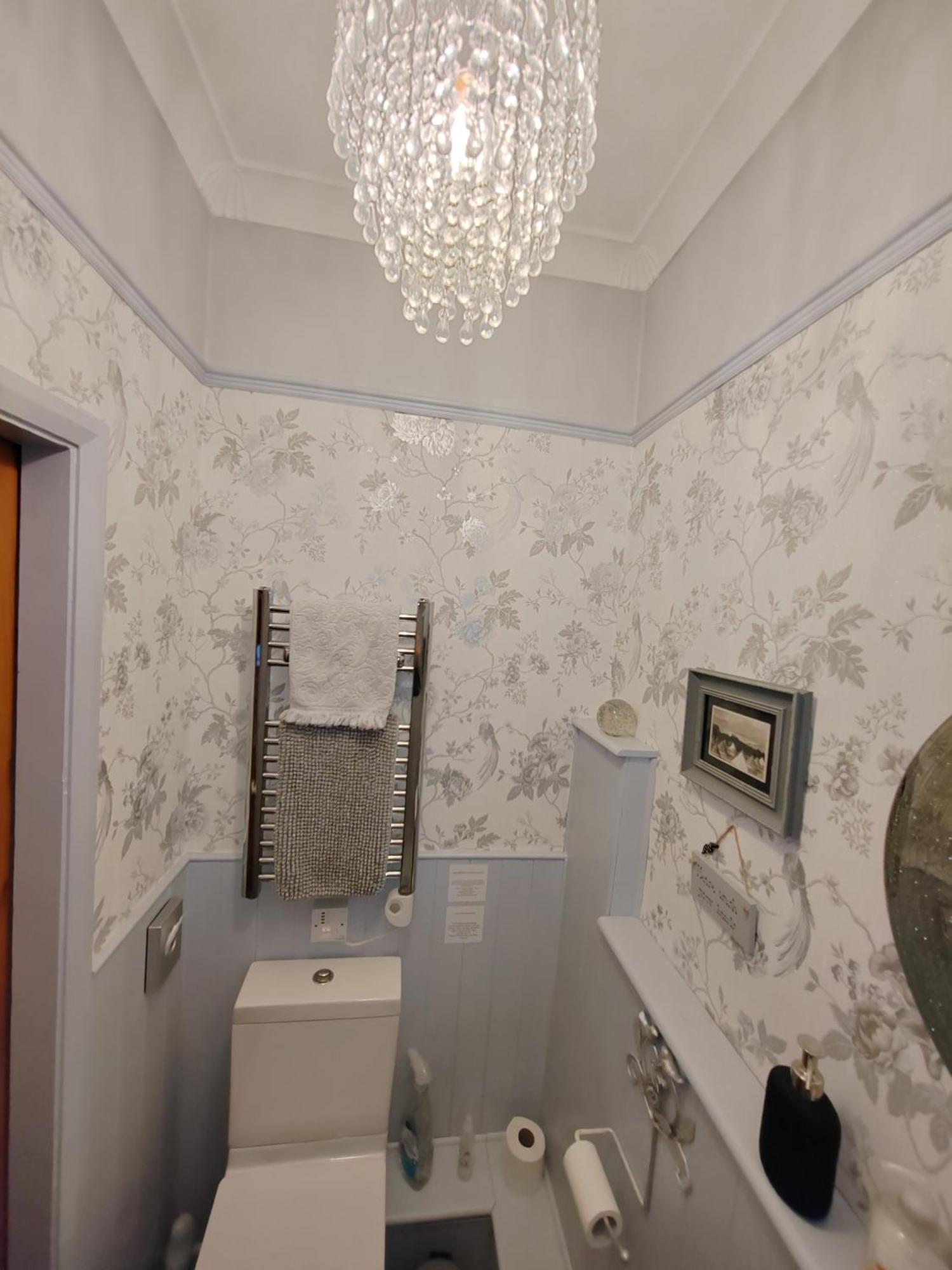 Puddle Duck Lodge - Adults Only Bowness-on-Windermere Quarto foto