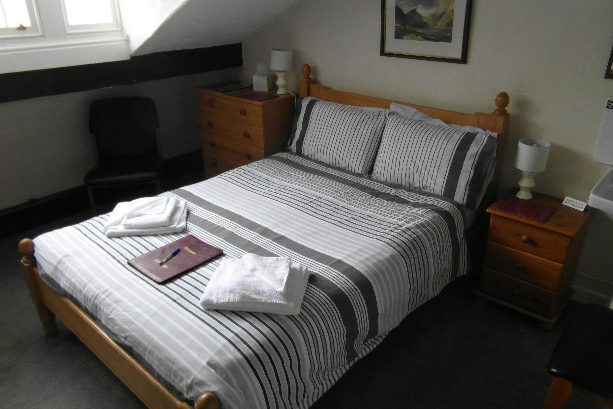 Puddle Duck Lodge - Adults Only Bowness-on-Windermere Exterior foto